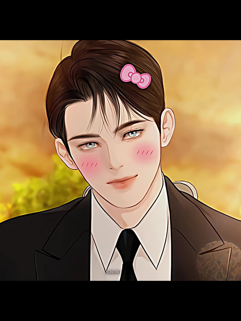 GAKUATT LUCU BANGET AHH😭🫶 #matthiasvonherhardt #cryorbetteryetbeg #manhwa #manhwareccomendation #fyp 