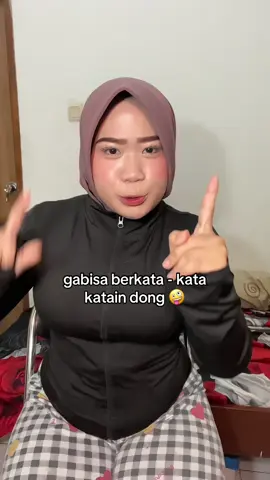 Katain dong #helloaina #dede 