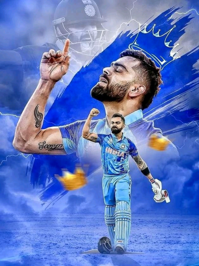 best betting virat kohli King miss you  🏏🏆🦅👑 #foryou #viral #viralvideo #cricketworldcup #cricket 