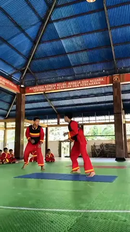 🙏 #pencaksilat  #tapaksuci 