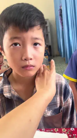 LẠI PHẢI LÀM QUAN TOÀ. #xuhuongtiktok #trending #hocsinh #cogiaotieuhoc #foryou 