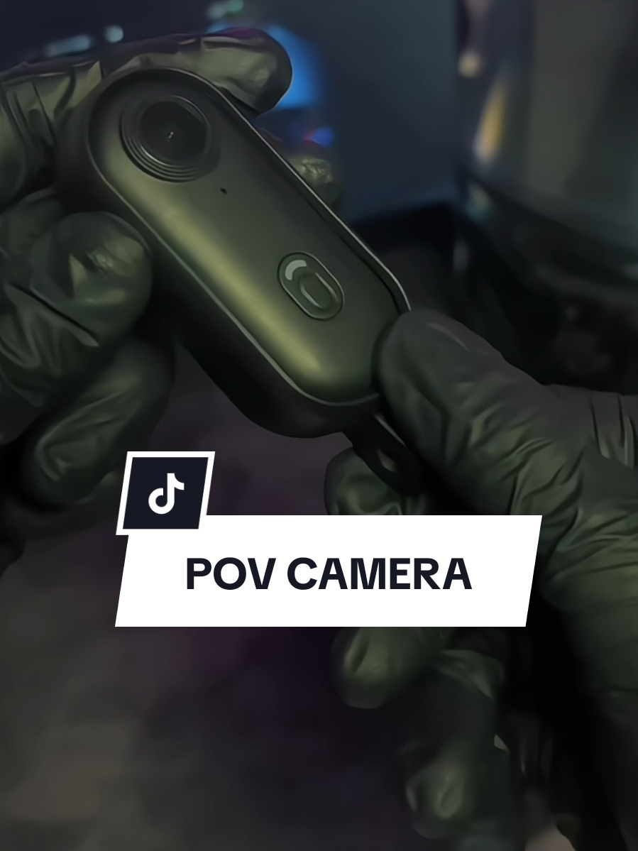 Pov camera hành động mini siêu nhỏ gọn? #h88pro #cameramini #videoviral #fyp #vairal 