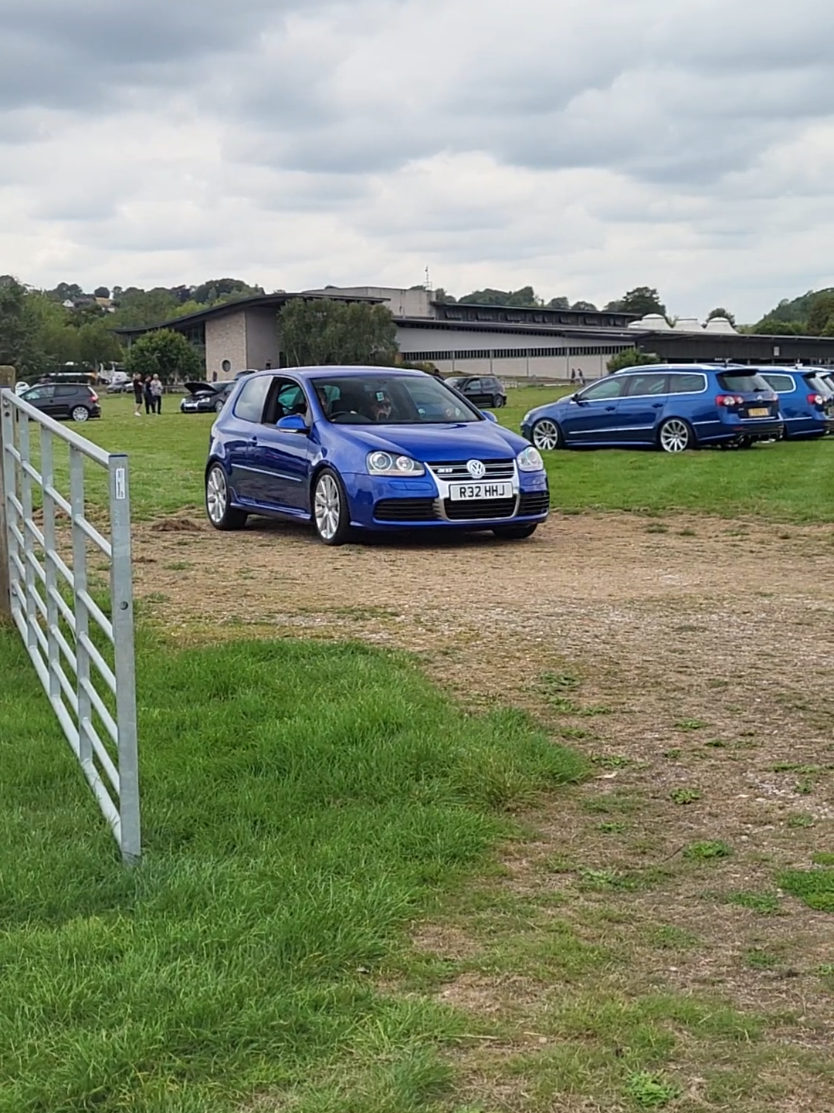 R32 Rollout  #volkswagen #golf #volkswagengolf #r32 #r36 