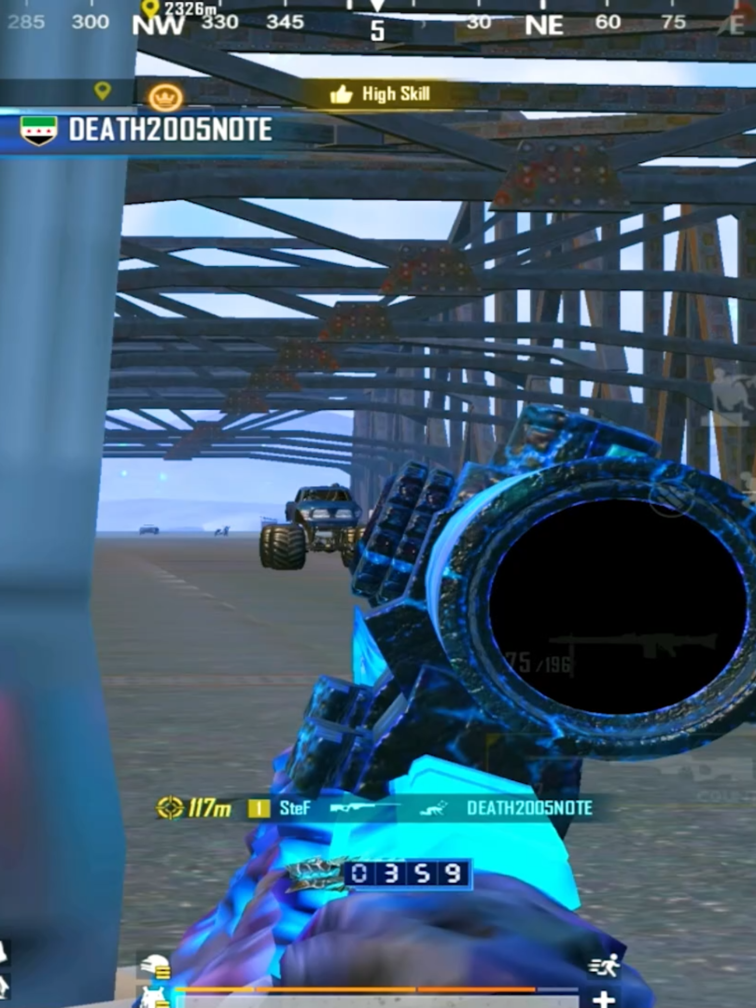 Fix your Ping ms and fake damage with Gear Up Booster #fyp #foryou #pubg #pubgmobile #pubglover #pubglovers #pubgm #viral #stef_pubg #pubggamer #pubgmobil #stef #stf