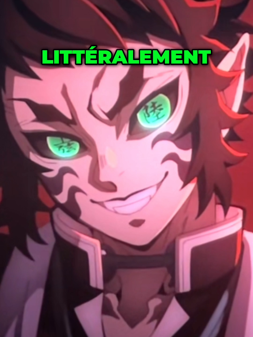 Kaigaku la fraude du Demon slayer verse