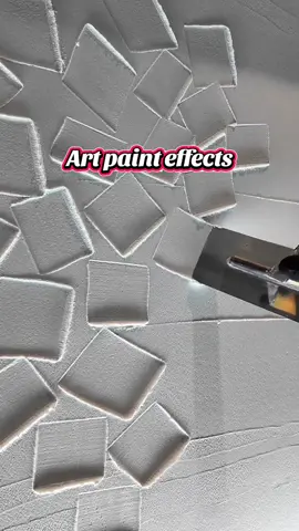 Microcement application Wall decorations  Paint manufacturing 🎨 🎨🖌️#painting #painters #fyp #paint #paintingart