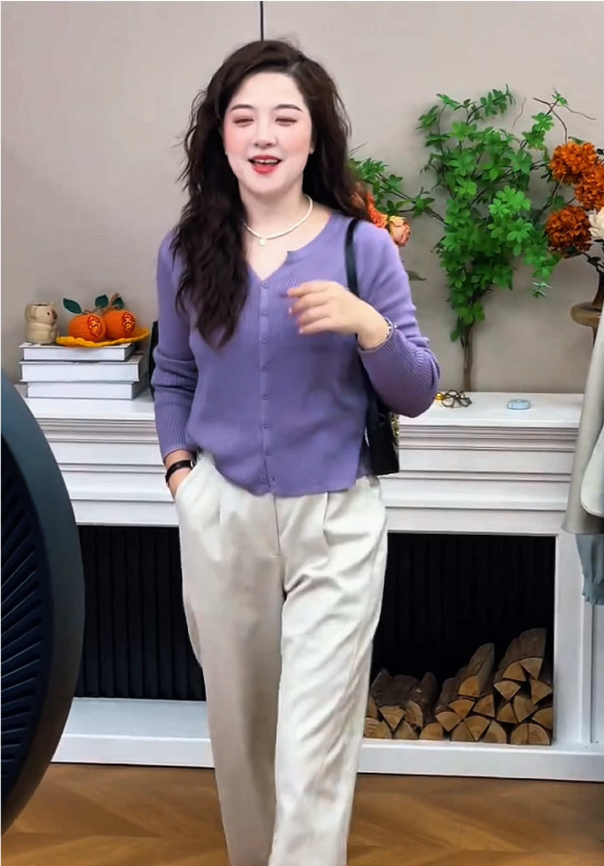 Mẹo phối đồ cho người m53  #thoitrangnu #phoidodep #phoido #m53 #phoidomuathu 