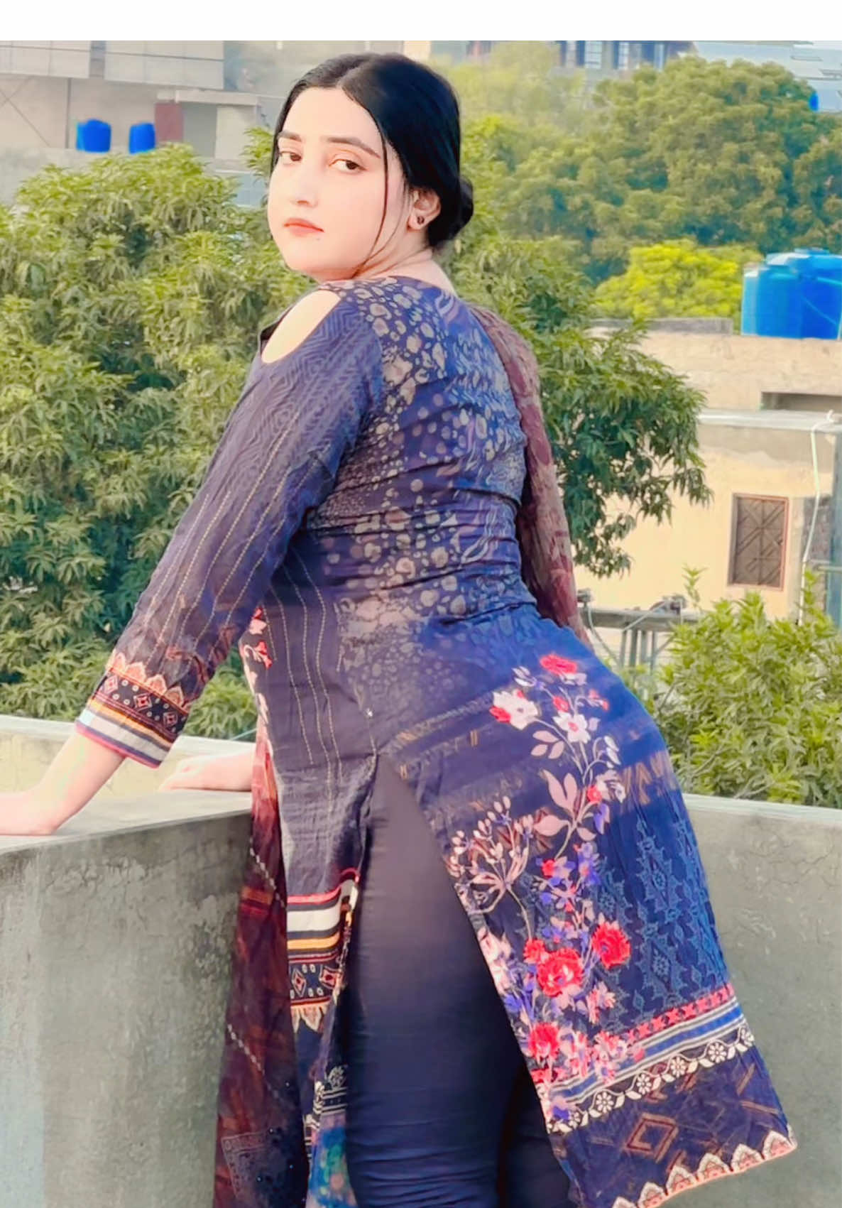 Instagram: @rutbarainbow#foryou #rutbarainbow 