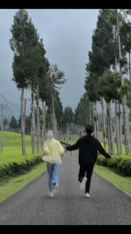 Emng secandu itu tempatnya, apalagi partner-nya 😜 #trend #ciwidey #fyppppppppppppppppppppppp #couplegoals #CapCut 