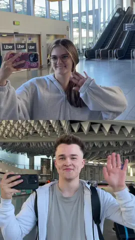 Winke winke durch unseren Honeymoonsl 🥹💜👋🏻 Einmal bitte nochmal an diese Orte 🥺 • #flitterwochen #reise #urlaub #beziehung #couple   