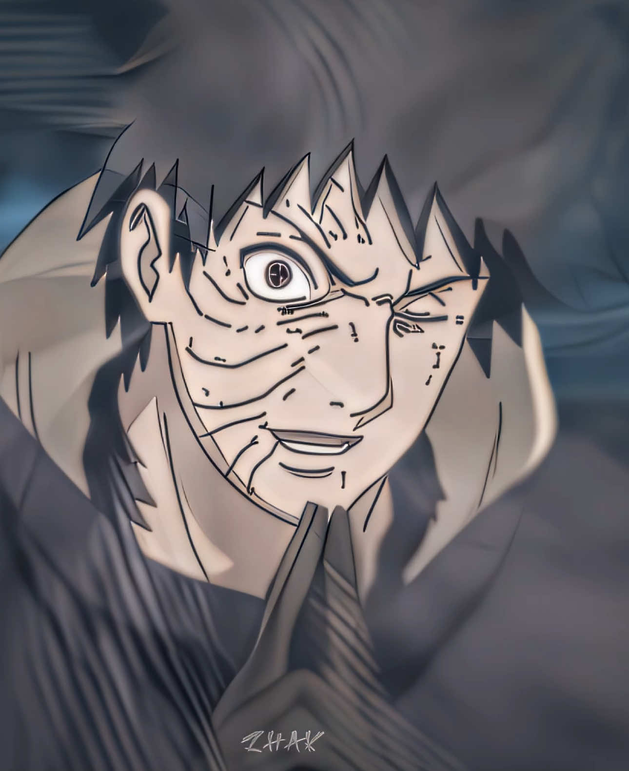#obito #obitouchiha #obitoedit #mahito #anime 
