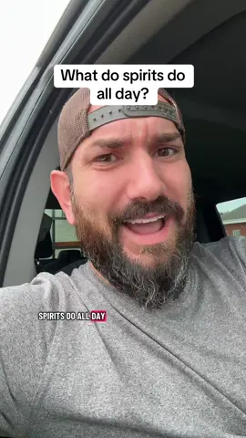 Q: “Jesse, what are ALL the spirits doing right now?? 👻” A: Mate… there’s literally BILLIONS of them, do you want me to ring up the Spirit Attendance Office and get a register? 📞😂 Some are visiting loved ones, some are vibin’ in the afterlife, and some are probably watching me eat snacks at 2am. 🍿👀 It’s impossible to know what every single spirit is up to — I’m psychic, not bloody Google Maps for ghosts. 🗺️💀 #fyp #viral #paranormal #psychictok #comedy 