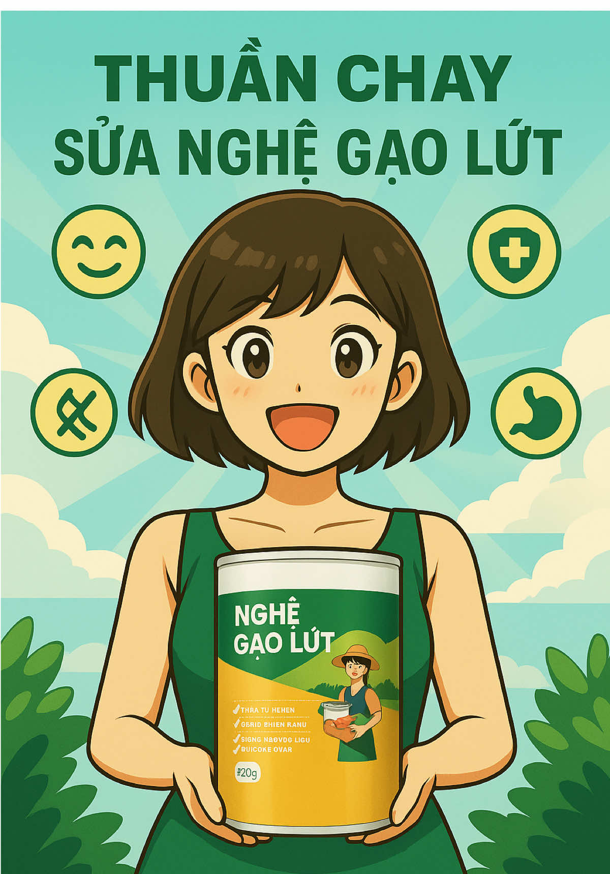 Điều gì sẽ xảy ra nếu bạn duy trì thoái quen uống 1 ly sữa nghệ mỗi ngày ???#sữanghệ #nghệ #bộtnghệ #LearnOnTikTok #bacsithucduong 