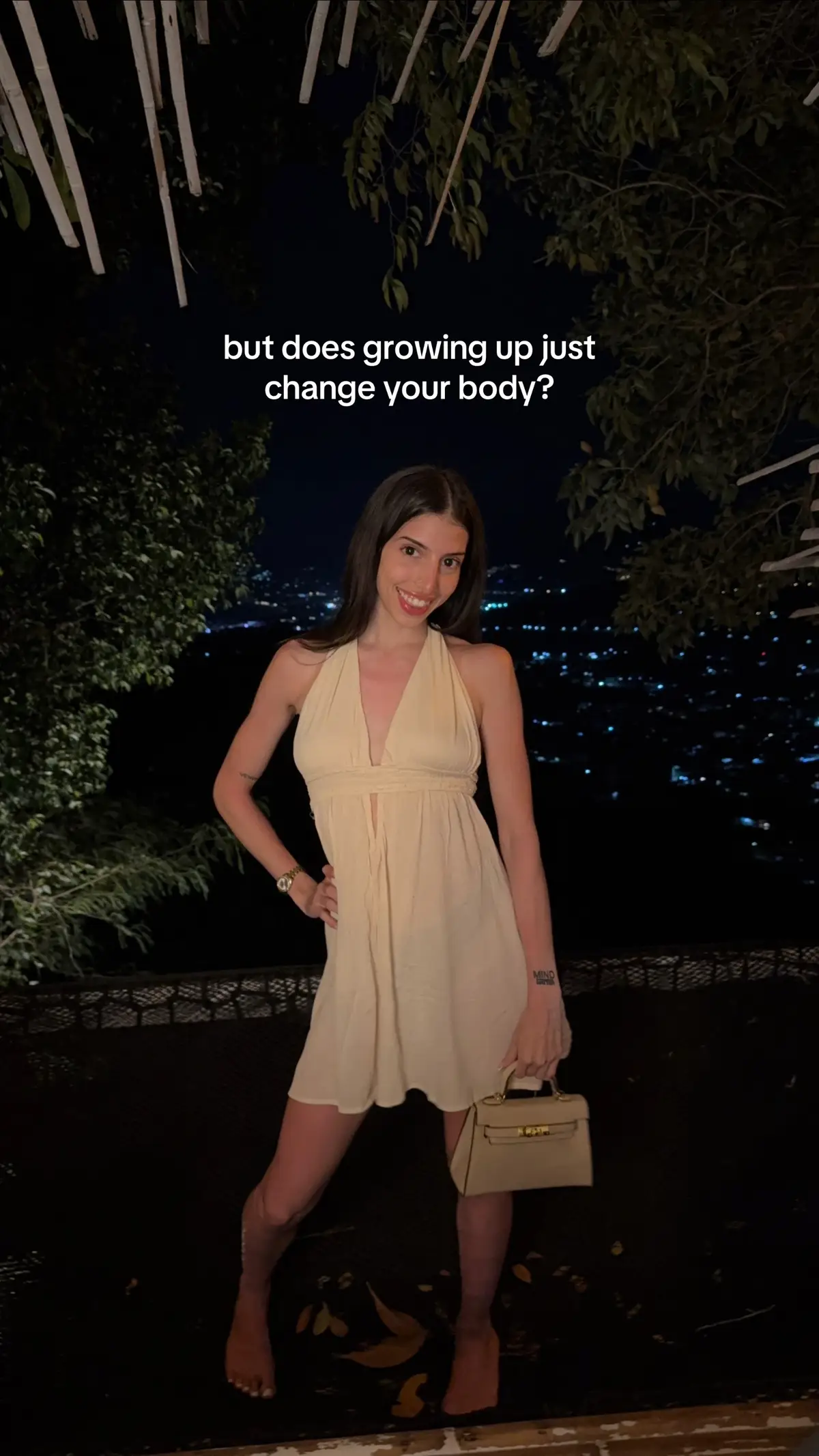 #change #growingup #222 