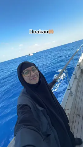 We’re getting closer now bi iznillah🤲🏼 #globalsumudflotilla 