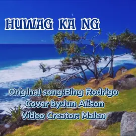 Huwag ka ng lumuha #oldsongs #creatorsearchinsights 