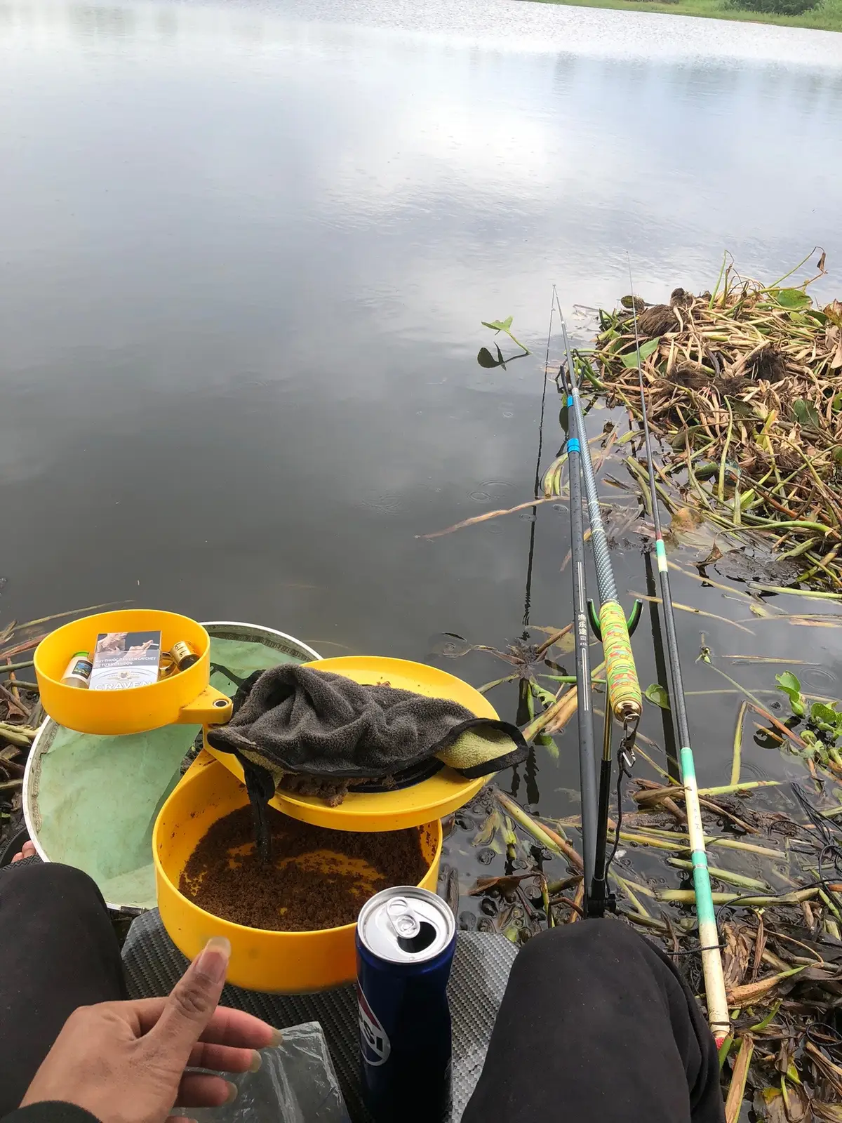 Em có thích chàng trai đam mê câu 🎣🤣#cmt #caudai #caucagiaitri🎣 #fshingisfun #47daklak 