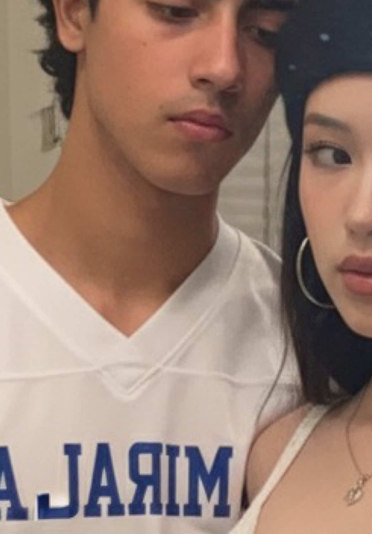 Kp oli is pregnant but miraj is permanent 🫠🫠🫠🫠🫠#him #miraj #thebae #pookie #fyp @Miraj Dhungana 🐇