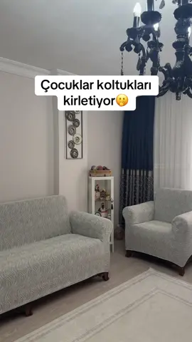 Cocuklar koltuklarımı kirletiyor dert değil peri home örtüleri ile koltuk silme derdi kalmıyor🤗 #koltuk #cocuk #evdekorasyonu 