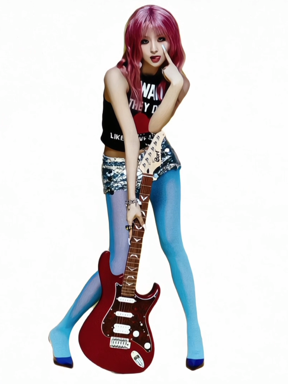 mentionnez la star @Boss lady 💋🪖 I want her to see omg 😞  credits to @\alesiallezy  been obsessed with this remix for months now it's giving ad #chaewon #theodora #lesserafim #heels  #redvelvet /edit/editing/editor/ikea