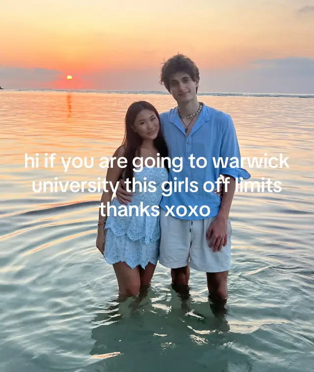 #warwick #warwickuni 