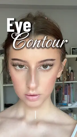 Spróbujcie serio #tutorial #eyecontour #eyemakeup #makeup #dlaciebie 