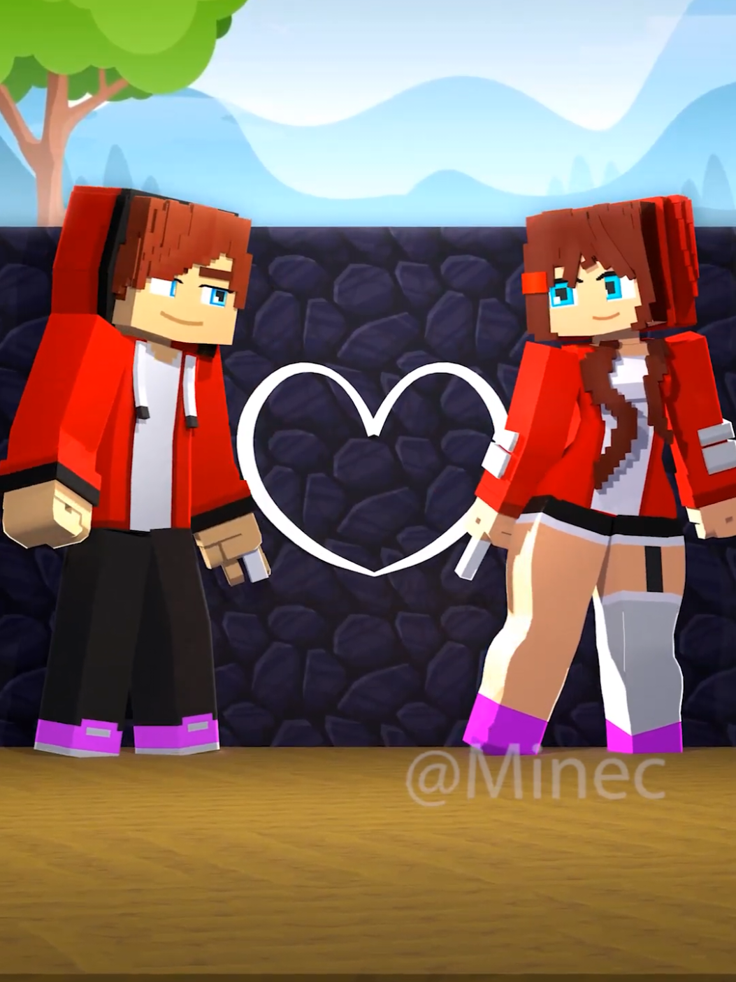 Minecraft Animation #Minecraft #animation #animationmeme #minecraftmemes 