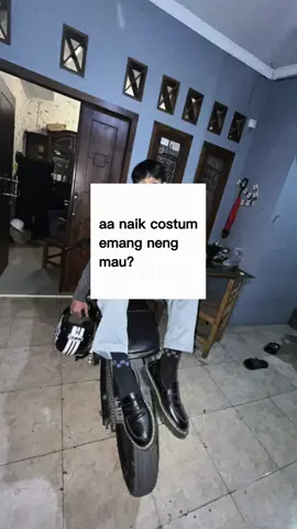 #motorcostum #fyp #costom #caferacer #trending 