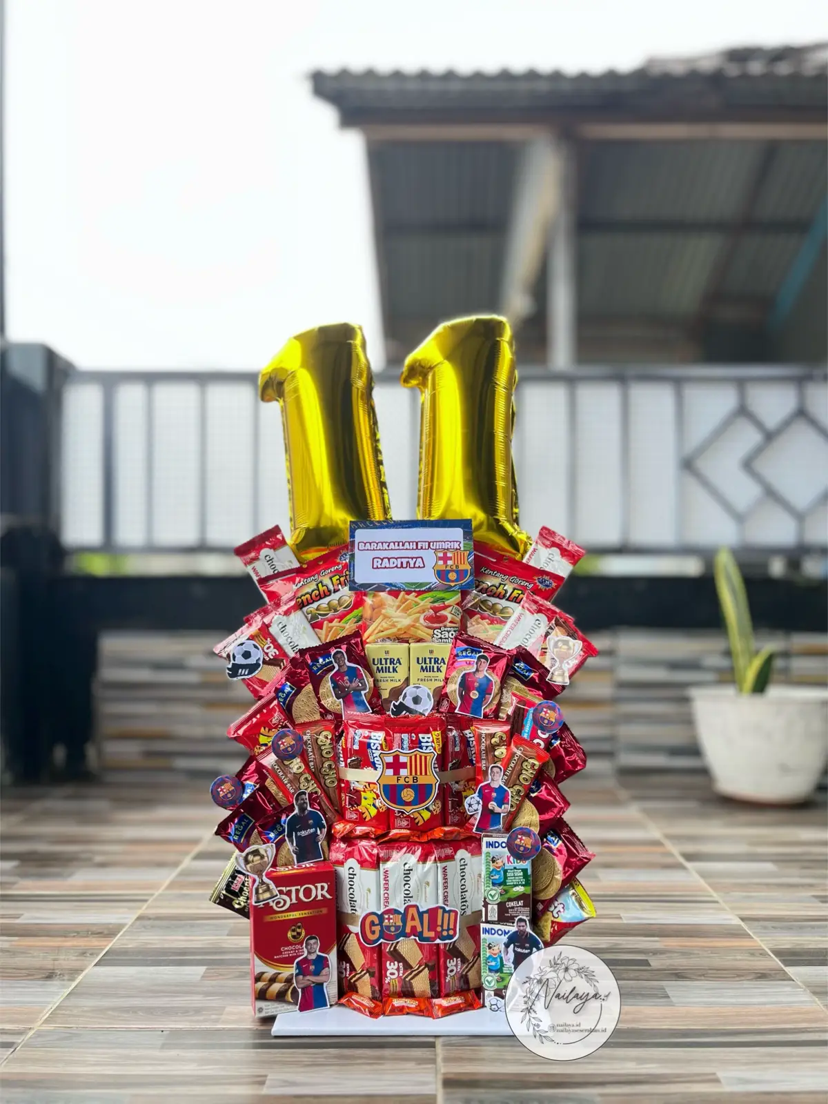 #snacktower #snacktowerpontianak #snackcake #fyp #fyppppppppppppppppppppppp 
