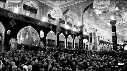 #العتبة_الحسينية_المقدسة #العتبة_العباسية_المقدسة #الشيخ_زمان_الحسناوي @زمان الحسناوي zaman.alhasnawi 