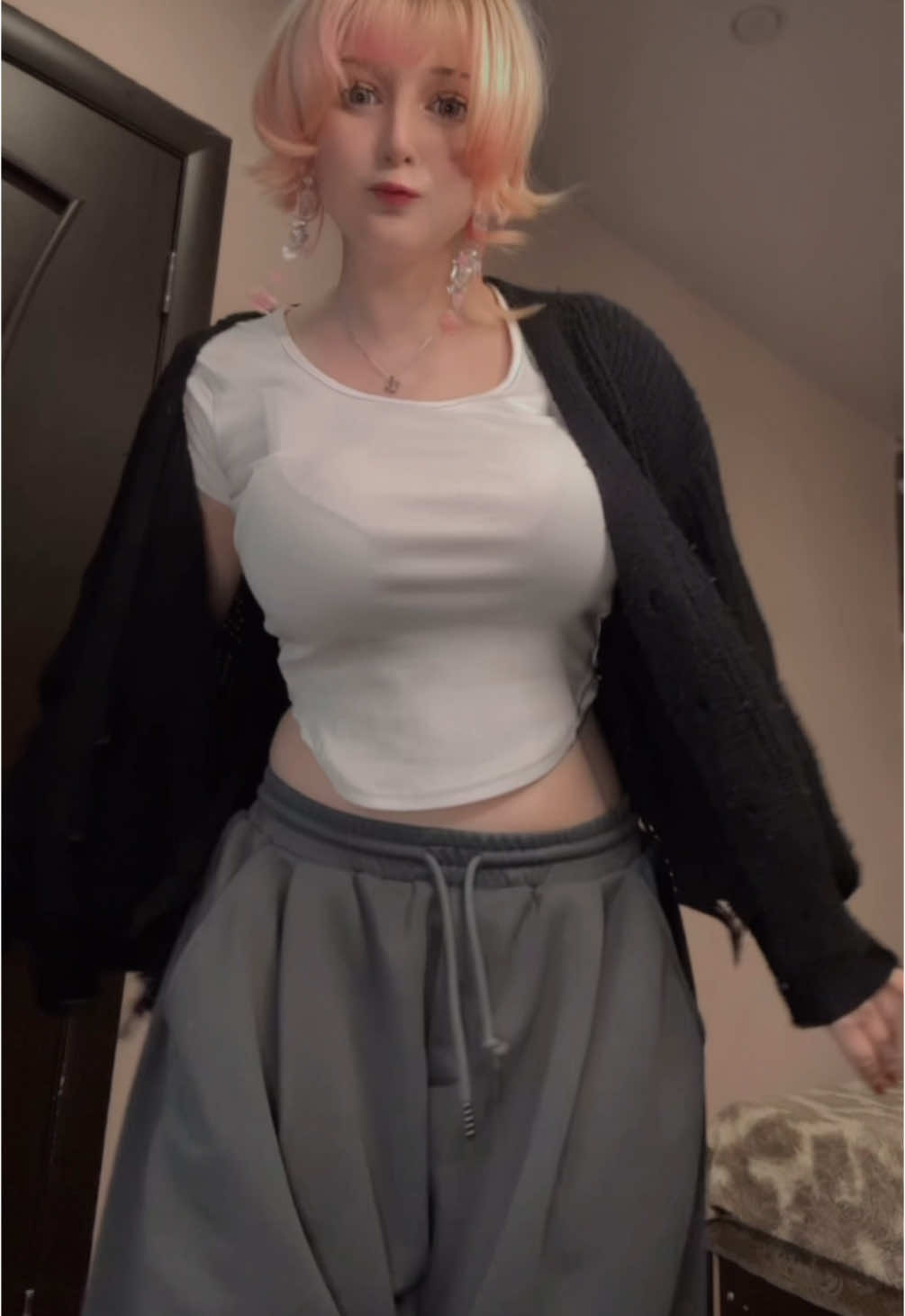 今日も踊るやあー #fypシ゚ #踊ってみた #ばずれ #dance #anime 