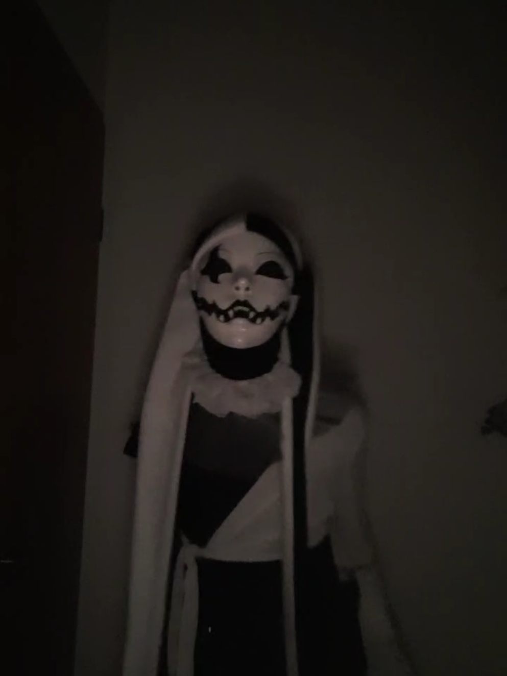 #cosplay #jester #oc #highs #clowncore 