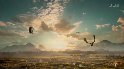 siimut mainan palu😁#talesofherdinggods #donghua #donghub #fyp #trending 