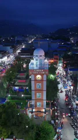 Dasain Vibes  Bhanu chowk,Dharan  #Dharan #dharanemuser #dasain #fyp #creatorsearchinsights 
