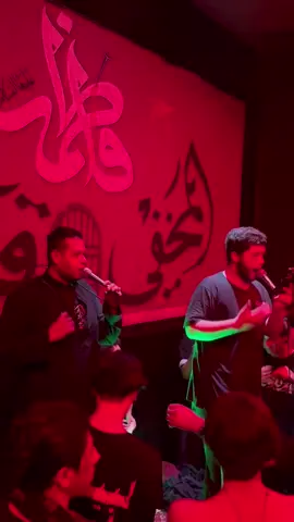 #هيىه_الحسن_المجتبى_ع #علي_توفيق #مسلم_الحصناوي #الهم_عجل_لوليك_الفرج #عاده_نشر_فيديو🔄 