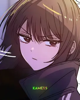 ตัดแนวนี้นานๆที่ 👊🏻💟 #chamia #miaisback #manhwa #manhwaedit #anime 