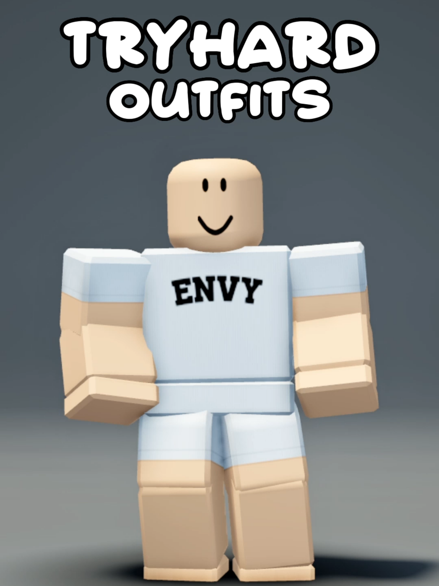 Tryhard Outfit #robloxx #robloxoutfits #robloxoutfitideas #tryhard #tryhardoutfits #robloxtryhardoutfits