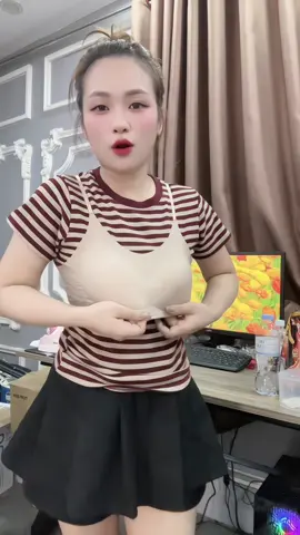 Áo lót hai dây không gọng #aotanghinh 