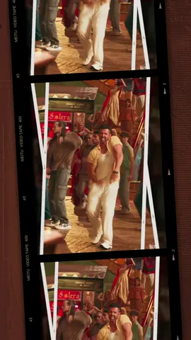 Janaab-e-Aali Song from War 2 Movie #bollywoodsong #creatorsearchinsight #bollywoodmusic #hrithikroshan #pritam 