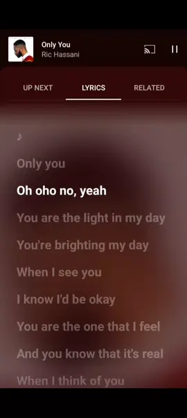 Only You #foryoupage 