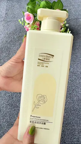 Sữa tắm trắng da hương nước hoa 🌷 #suatam #suatamnuochoa #suatamtrangda #emhuongbantaphoa 