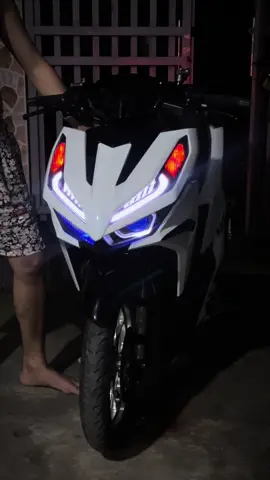 Vario lên compo audi bi cầu này có hài lòng ae chưa#xuhuongtiktok #hgbao204🔥 #lamdenxe 