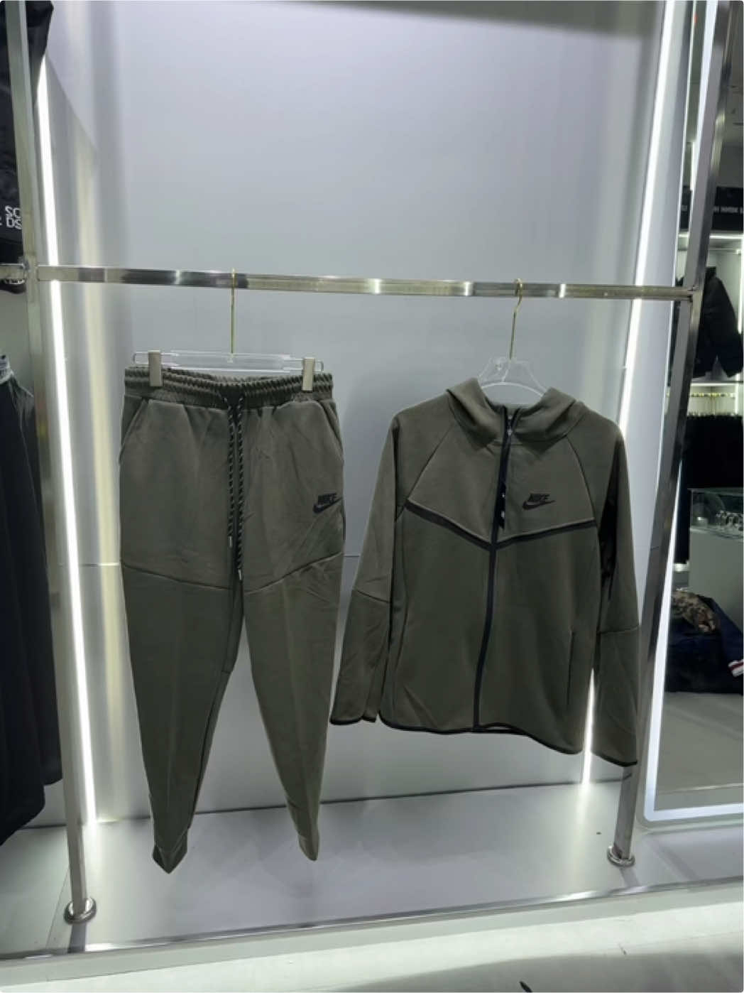 Bộ nike 4xx #lmhboutique 