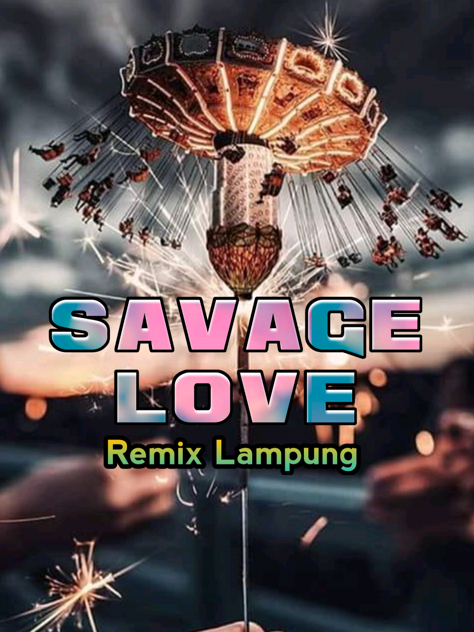 Membalas @nataselia SAVAGE LOVE 2 REMIX LAMPUNG  #remixlampung #lampunggeh #lampungpride @citraalba @nataselia  @icha1429 