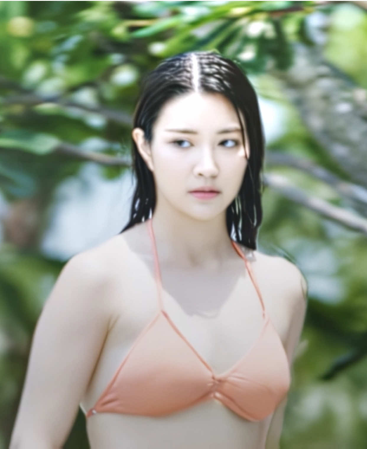 until the hospital runs out of morphine 🫦 | #ginnynatnicha #poisonouslovetheseries #glseries #wlw #thaidrama #aangelinaass #poisonouslove #cii_trix #fyp 