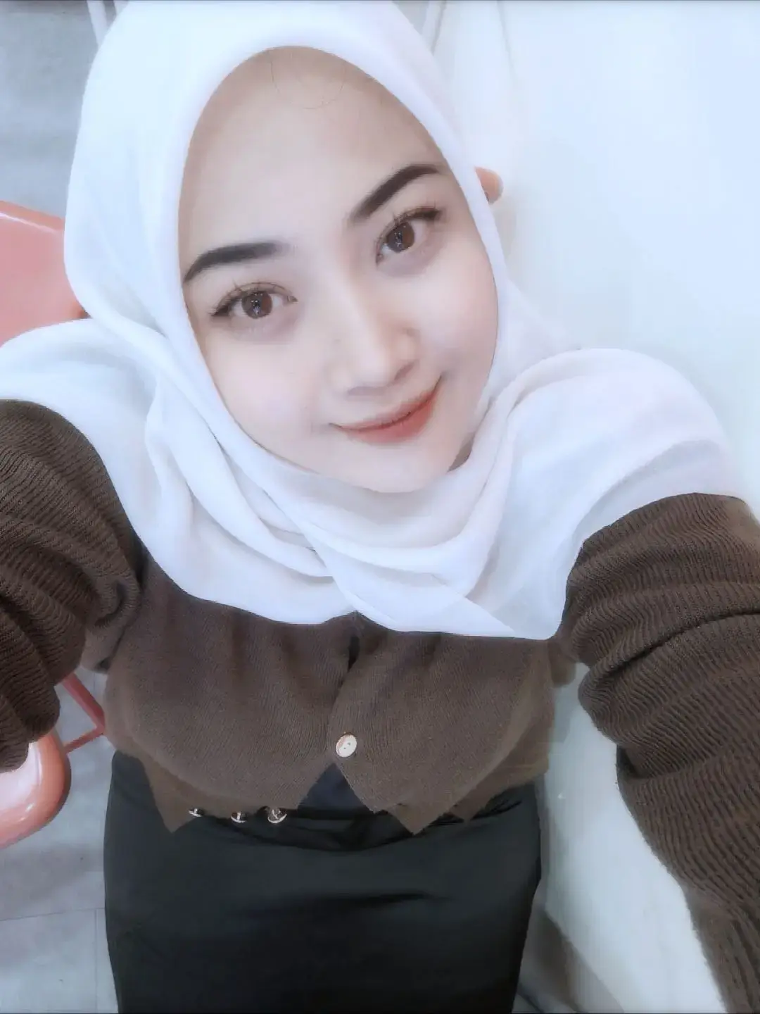 bingung pose apa 😆 #fyp 