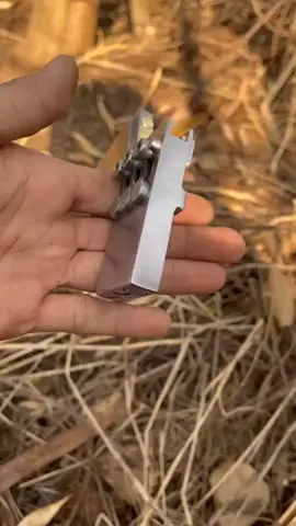 #tiktok #ขึ้นฟีดเถอะ #ปืนปากกา 