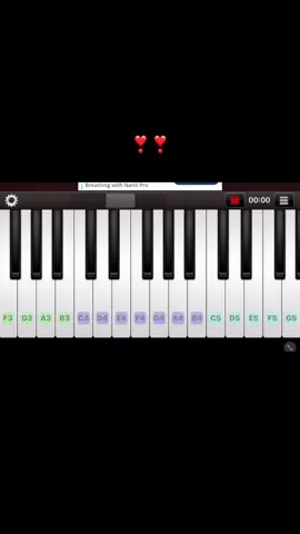 #اكسبلور #وحشتيني،عزف بيانو🎹❣️❣️##2025 #fypシ 