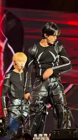 damn #mark #marklee [cr on video]