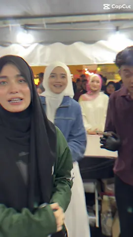 tolong jadikan aina permanent saya suka ship aimana @nurulaiinaa.a #aiaimana 